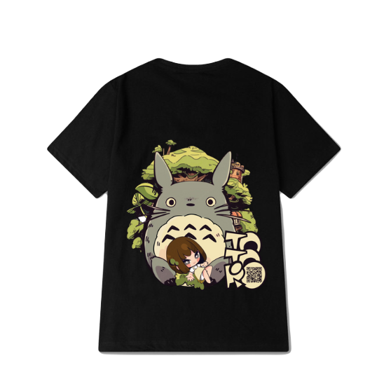 Tặng 1 cái áo Graphic T