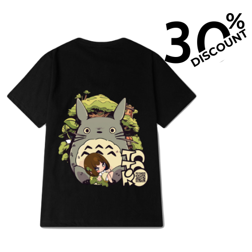 Nhận voucher giảm giá 30% mua áo Graphic T